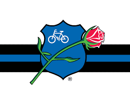 Logo for Police Unity Tour