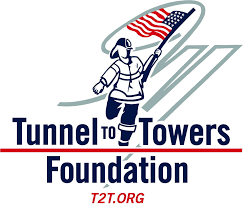 Logo for Stephen Siller Tunnel to Towers Foundation