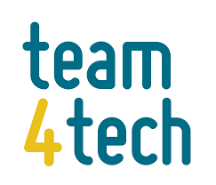 Logo for Team4Tech