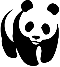 Logo for World Wildlife Fund