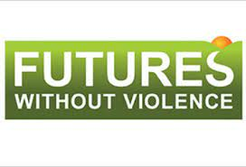 Logo for Futures without violence