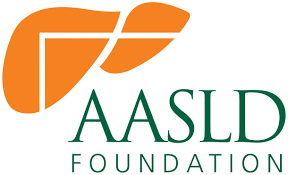 Logo for American Association for the Study of Liver Diseases Foundation