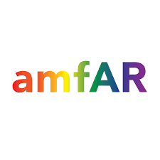 Logo for American Foundation for AIDS Research