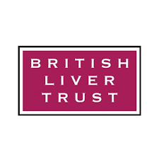 logo for British Liver Trust