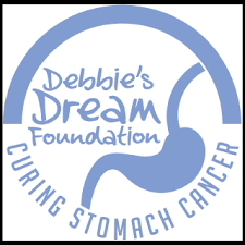 Logo for Debbie's Dream Foundation