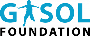 Logo for Gasol Foundation
