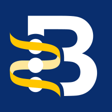 Logo for Hepatitis B Foundation