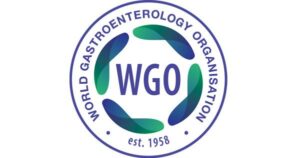 Logo for World Gastroenterology Organisation