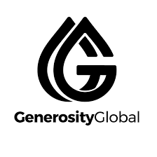 Logo for Generosity Global