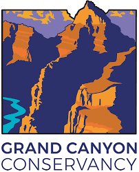 Logo for Grand Canyon Conservancy