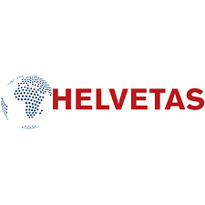 Logo for Helvetas