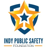 Logo for Indy Public Safety Foundation