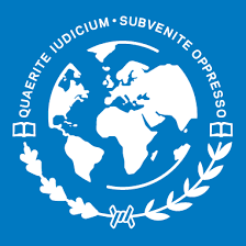 Logo for International Justice Mission