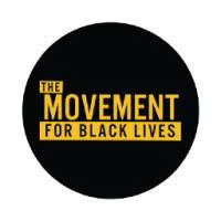 Logo for Movement For Black Lives (M4BL)
