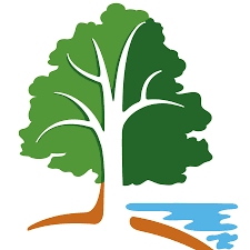 Logo for National Park Trust