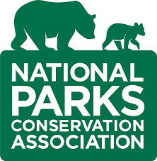 Logo for National Parks Conservation Association