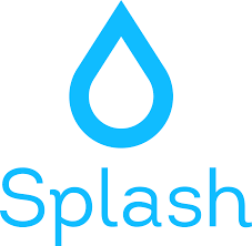 Logo for Splash