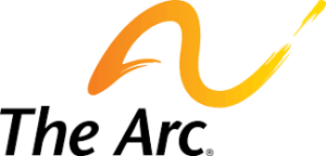 Logo for The Arc