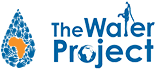Logo for The Water Project