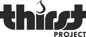 Logo for Thirst Project