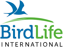 Logo for Birdlife International
