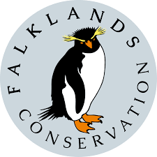 Logo for Falklands Conservation