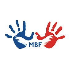 Logo for Monique Burr Foundation For Children
