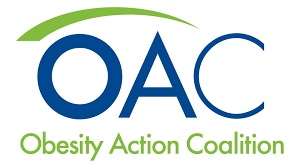 Logo for Obesity Action Coalition