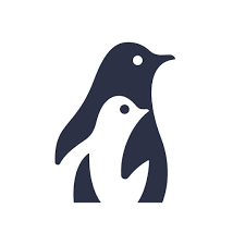 Logo for Penguin Foundation