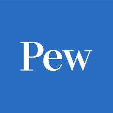 Logo for Pew Charitable Trusts
