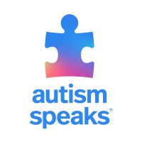 Logo for Autism Speaks