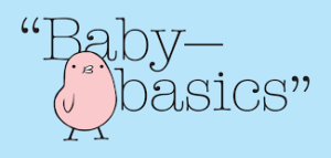 Logo for Baby Basics