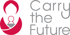 Logo for Carry the Future