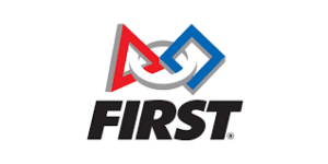 Logo for FIRST
