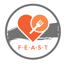 Logo for FEAST