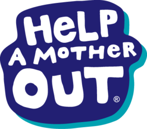 Logo for Help a Mother Out