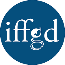 Logo for International Foundation for Gastrointestinal Disorders