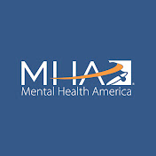 Logo for Mental Health America