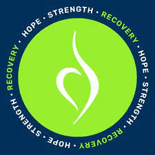 Logo for National Eating Disorders Association