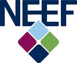 Logo for National Environmental Education Foundation