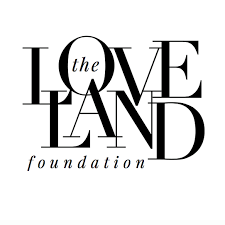 Logo for The Loveland Foundation
