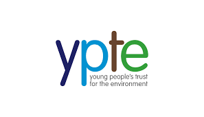 Logo for Young People’s Trust for the Environment