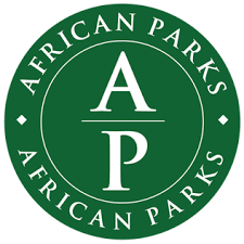 Logo for African Parks