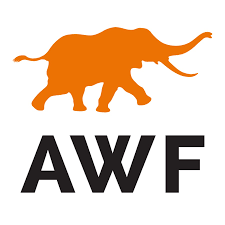 Logo for African Wildlife Foundation