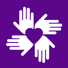 Logo for All Hands and Hearts