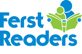 Logo for Ferst Readers