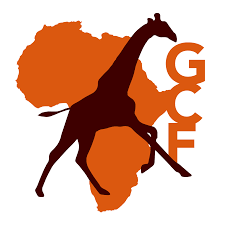 Logo for Giraffe Conservation Foundation