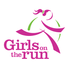 Logo for Girls on the Run International