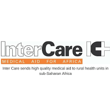 Logo for InterCare