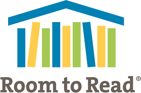 Logo for Room to Read
